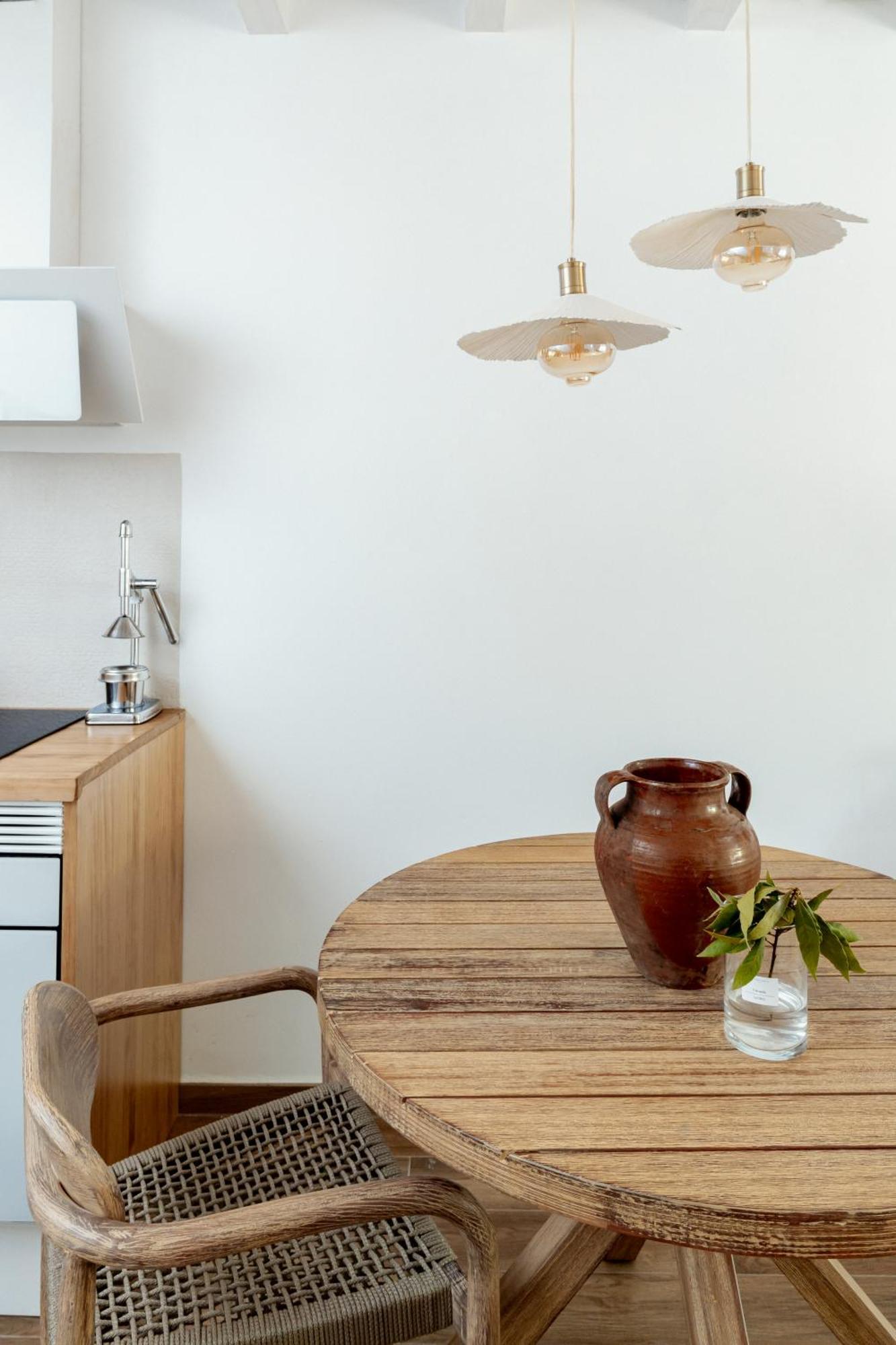Apartamentos Turisticos El Patio Del Nogal 구아달루페 외부 사진