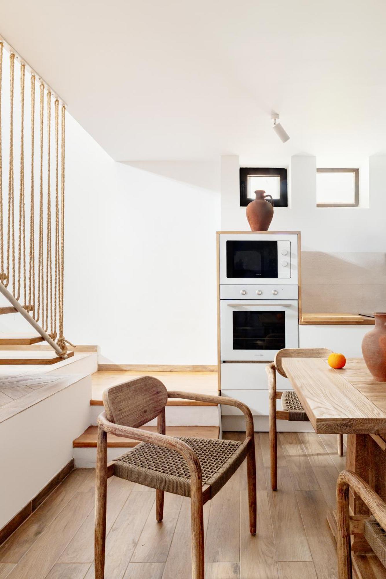 Apartamentos Turisticos El Patio Del Nogal 구아달루페 외부 사진